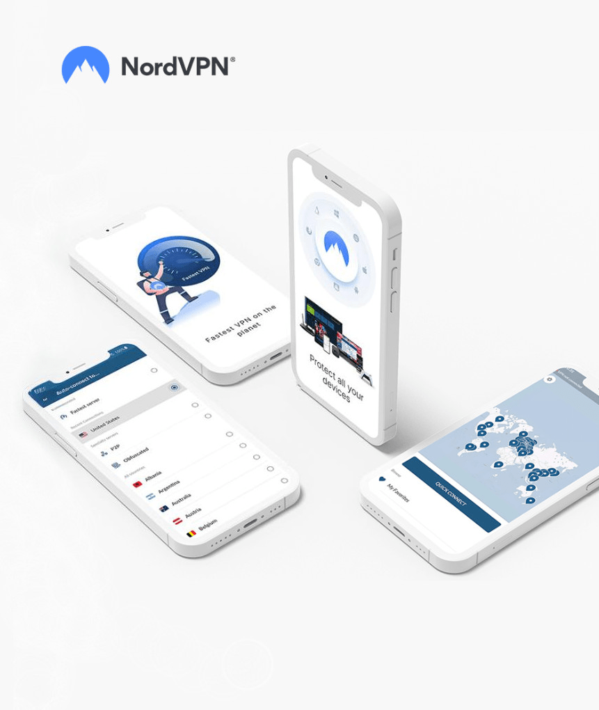 NordVPN