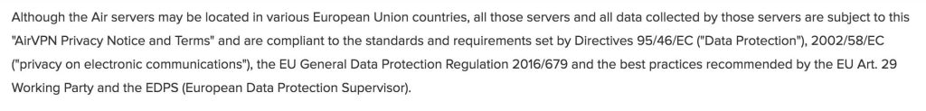 AirVPN-log-policy